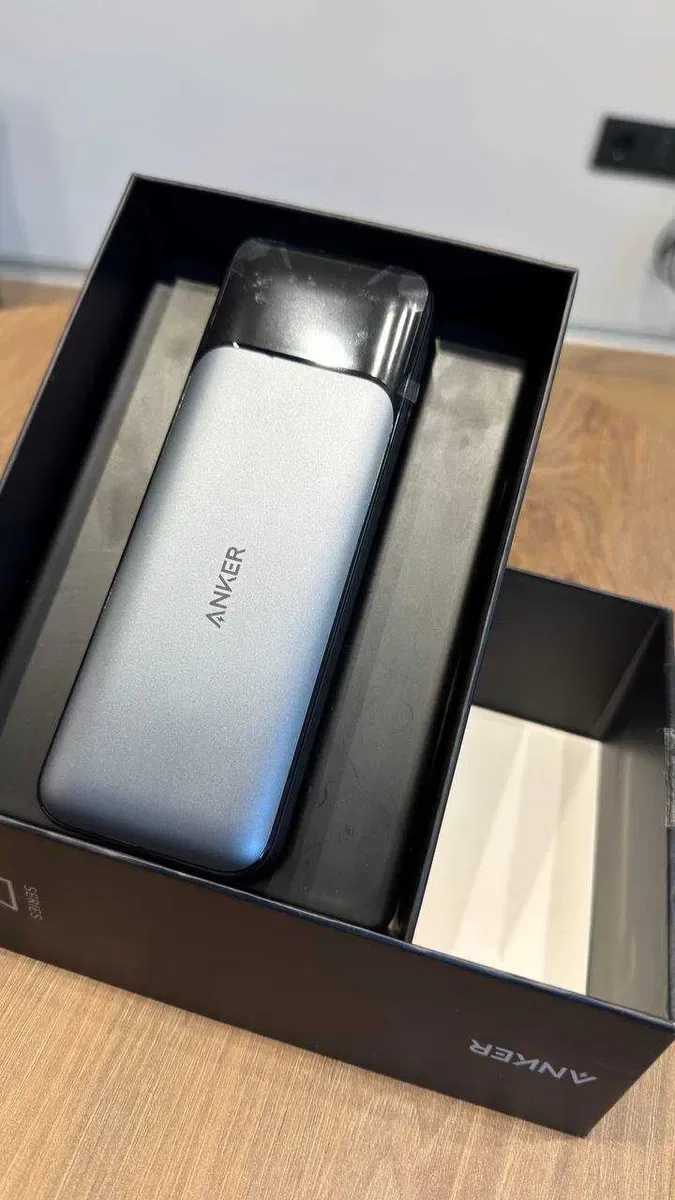 Павер банк для ноутбуку Anker W140 24 000 mAh — фото 2