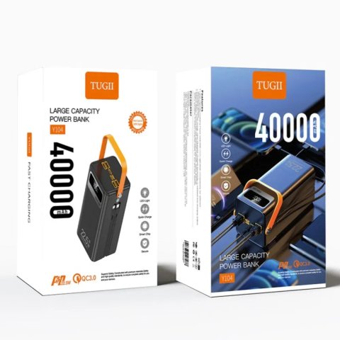 Павер банк wuw Y 104 40000 mAh