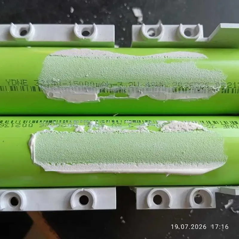 Павербанк 60000mAh 65Вт PD для ноутбука Power Bank 1.87кг Type-C USB быстрая зарядка DC 100Вт резервное питание при отключениях света LED фонарь — фото 8