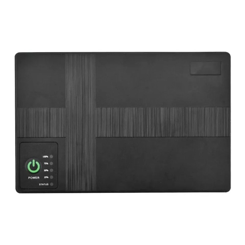 Павербанк для роутераБезперебійник для роутера.МініУПС.WiFi без світла — фото 5