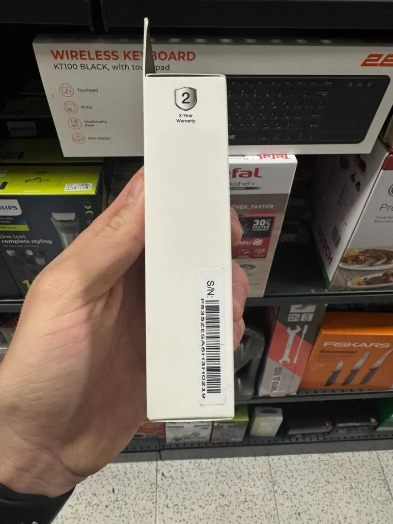 Павербанк EcoFlow RAPID Magnetic Power Bank 10000 — Новий/Гарантія/ — фото 3