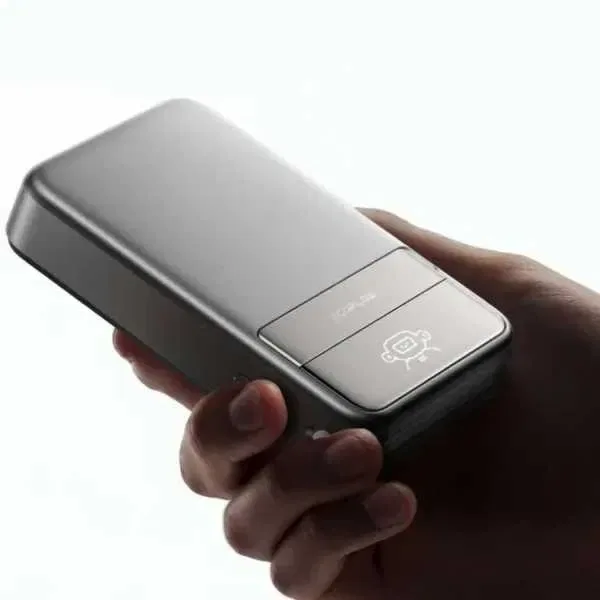 Павербанк EcoFlow RAPID Magnetic Power Bank 10000 — Новий/Гарантія/ — фото 6
