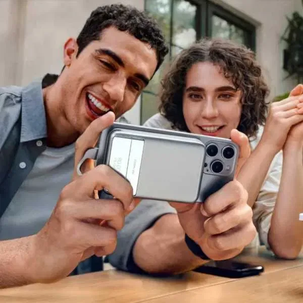 Павербанк EcoFlow RAPID Magnetic Power Bank 10000 — Новий/Гарантія/ — фото 8