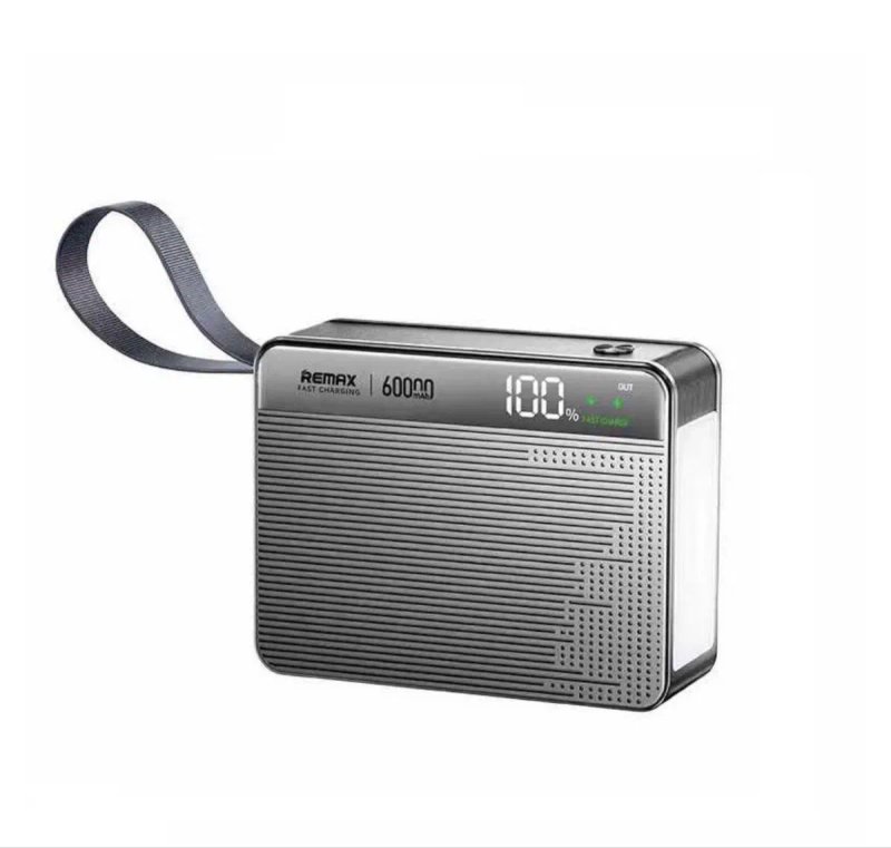 Павербанк Remax FP-5 60000 mAh PD27W + QC22.5W — фото 2