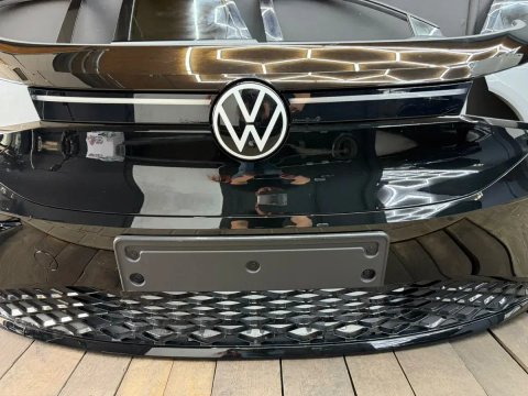 Передній бампер Volkswagen id4 GTX