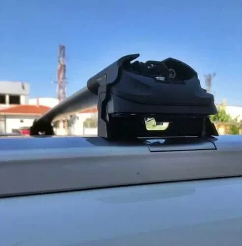 Перемычки поперечки Honda CR-V 2012-2022 багажник хонда црв опори — фото 5