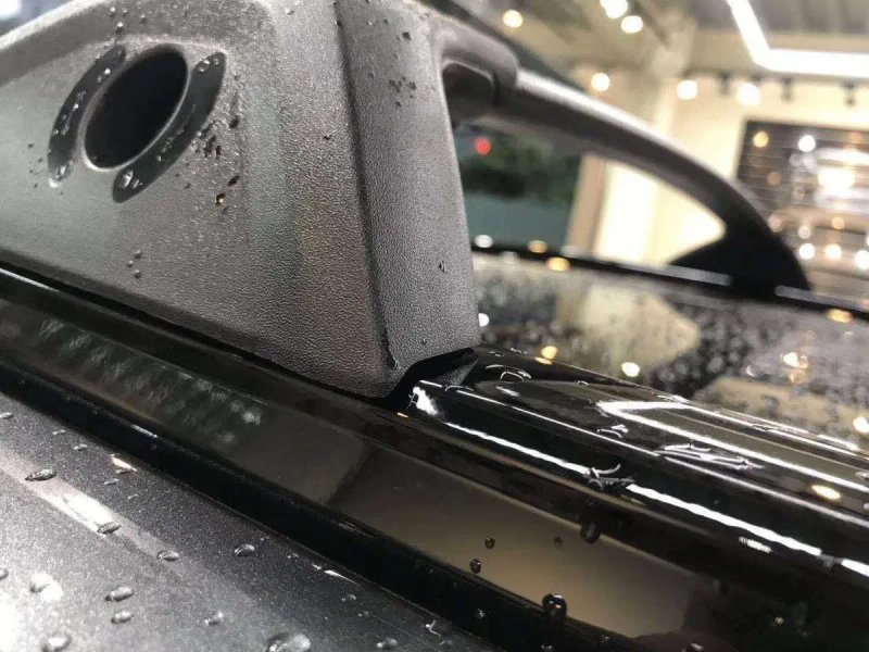 Перемычки поперечки Toyota Rav4 2019-2026 XA50 багажник тойота рав4 опори поперечини — фото 4