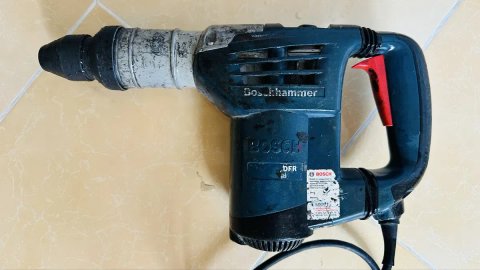 Перфоратор Bosch GBH 4-32 DFR Professional (0.9 кВт, 4.2 Дж) (0611332100)