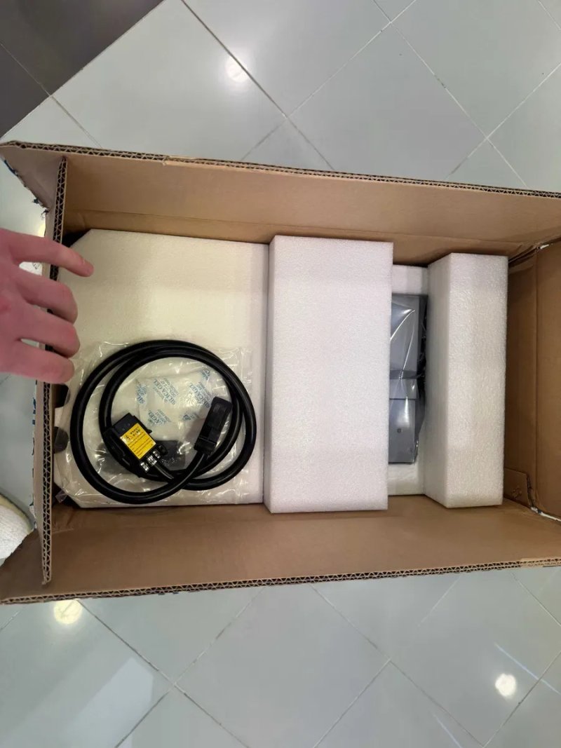 Під замовлення! Antminer T21 190 Th 7007 Asic Bitmain miner + Гарантія — фото 4