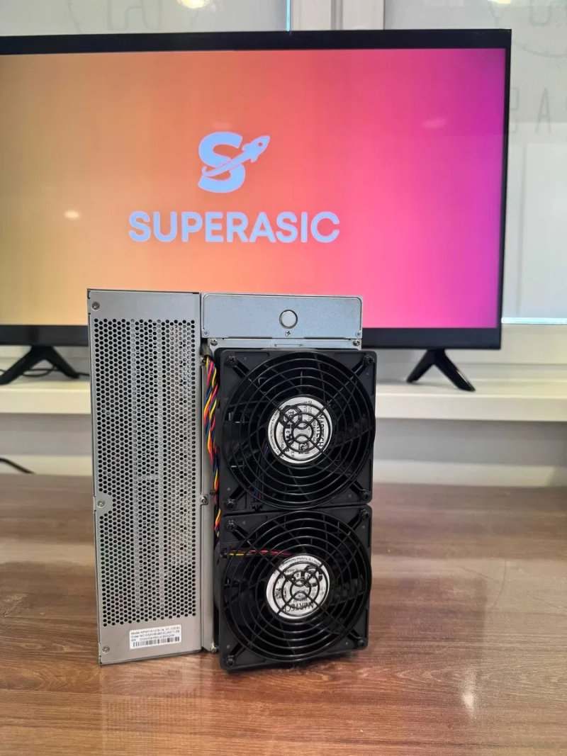Під замовлення! Antminer T21 190 Th 7007 Asic Bitmain miner + Гарантія — фото 5