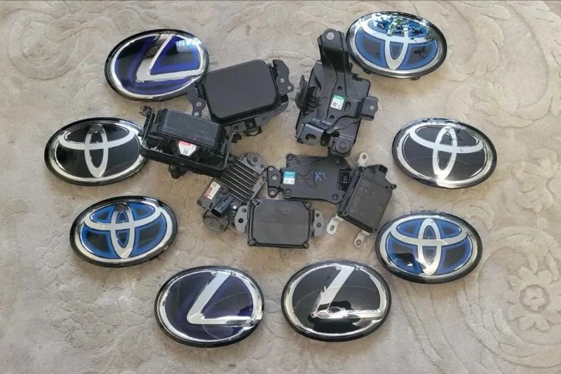підрамник , toyota rav 4. venza  рав 4, венза — фото 8