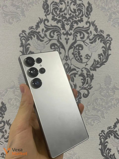 Підробка Samsung S25U