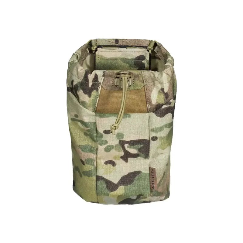 Підсумок для скидання магазинів Agilite Mag-Release Dump Pouch — фото 3