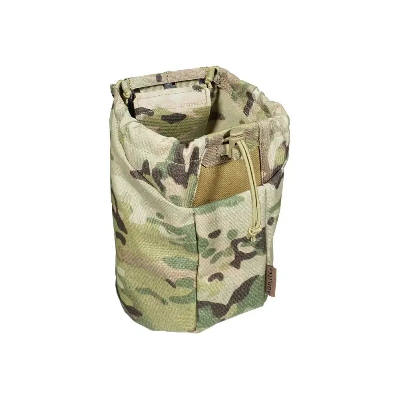 Підсумок для скидання магазинів Agilite Mag-Release Dump Pouch — фото 4