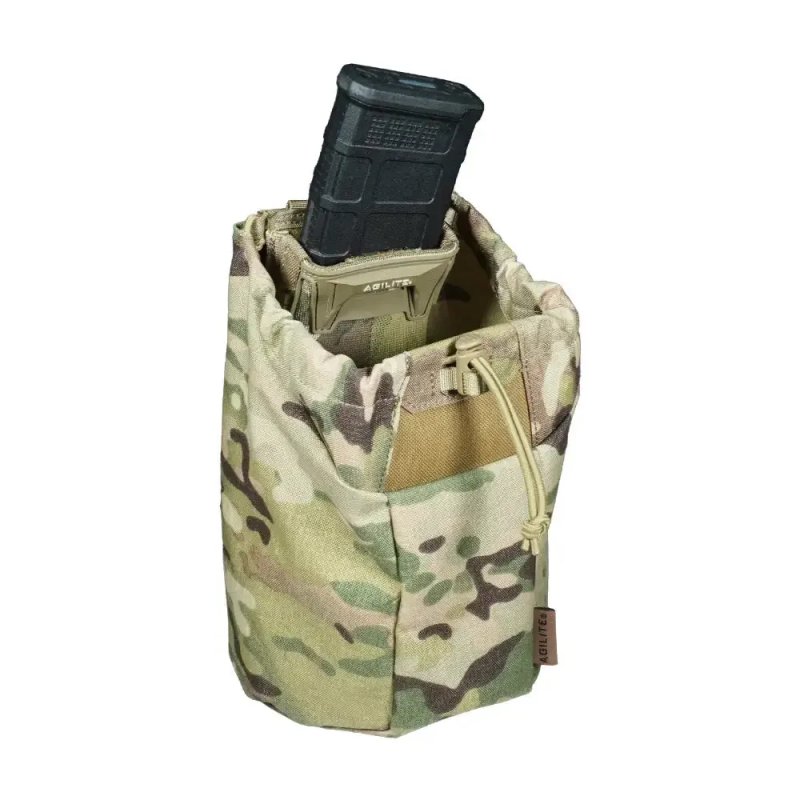 Підсумок для скидання магазинів Agilite Mag-Release Dump Pouch — фото 5
