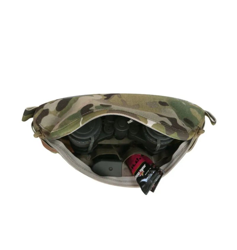 Підсумок - напашник Agilite Six Pack™ Hanger Pouch Multicam — фото 6