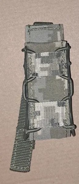 Підсумок під магазин пістолетний "Колчан", колір - ММ14