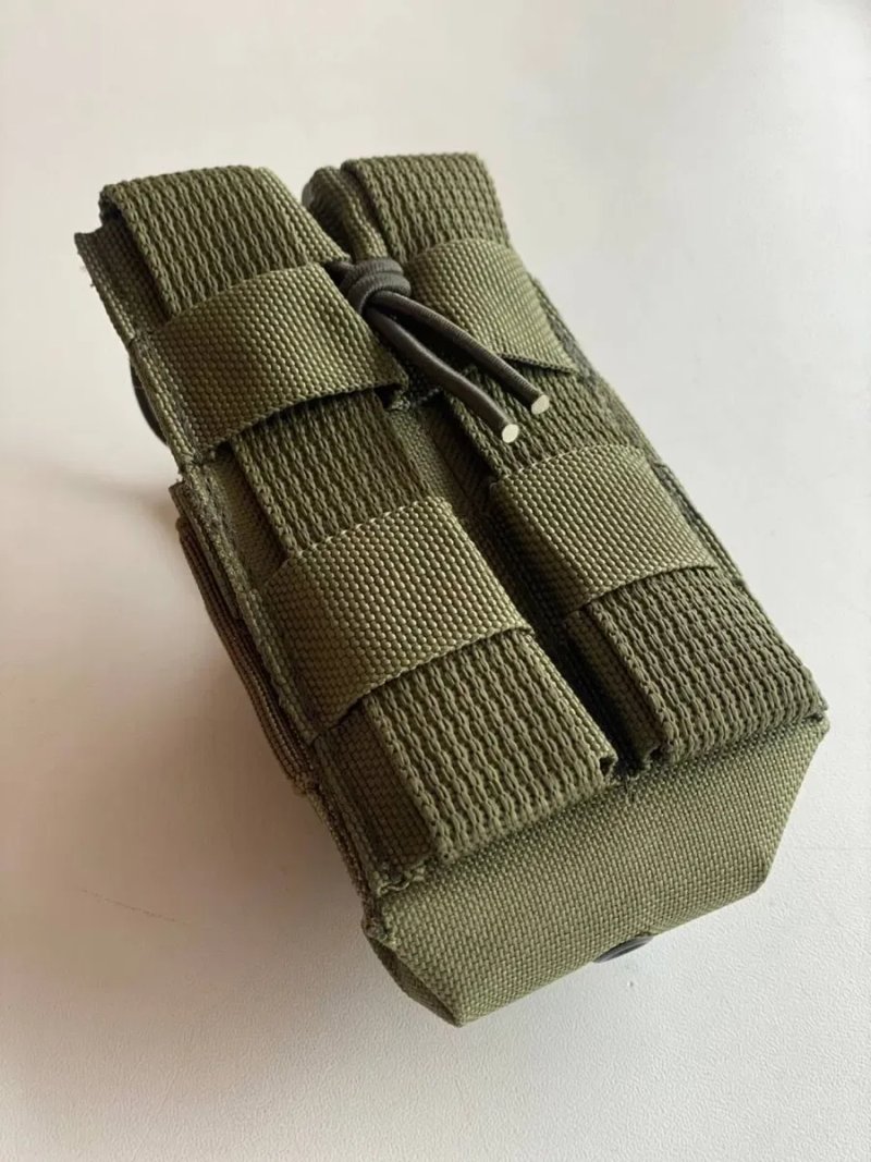 Підсумок під рацію, для рації мультикам піксель, Подсумок под рацию — фото 5