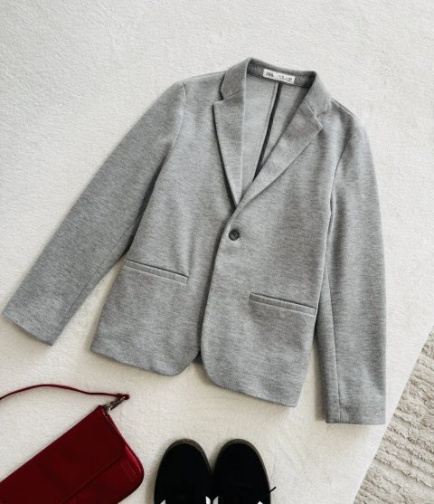 Піджак Zara 9-10 р