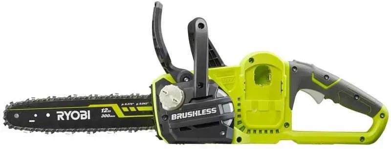 Пила ланцюгова акумуляторна Ryobi ONE+ RCS1830-140B — фото 2
