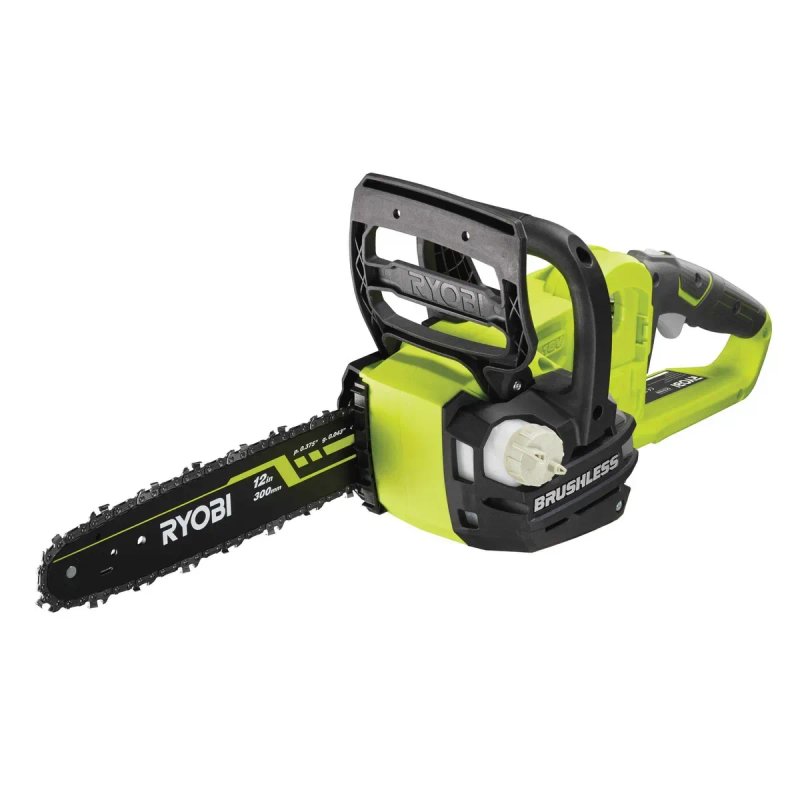 Пила ланцюгова акумуляторна Ryobi ONE+ RCS1830-140B — фото 3