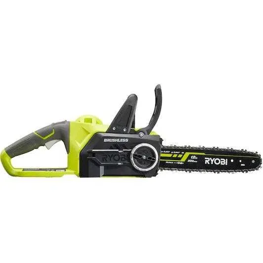 Пила ланцюгова акумуляторна Ryobi ONE+ RCS1830-140B — фото 4