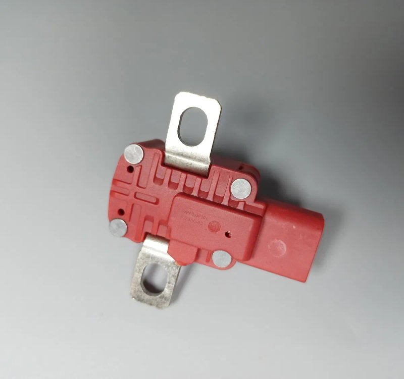 ‼️ Піропатрон BMW i5 i7 G45 G60, G61, G68, G70 61135A2D5A8 61125B32E62 Пиропатрон 5A2D5A8 10304410 — фото 3