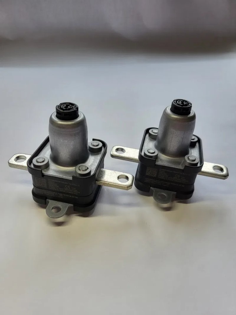Піропатрон Запобіжник Audi Etron Q6 Q7 Q8 8054001G 8054001F 8054002F 0Z3915631X 0Z3915631B — фото 2