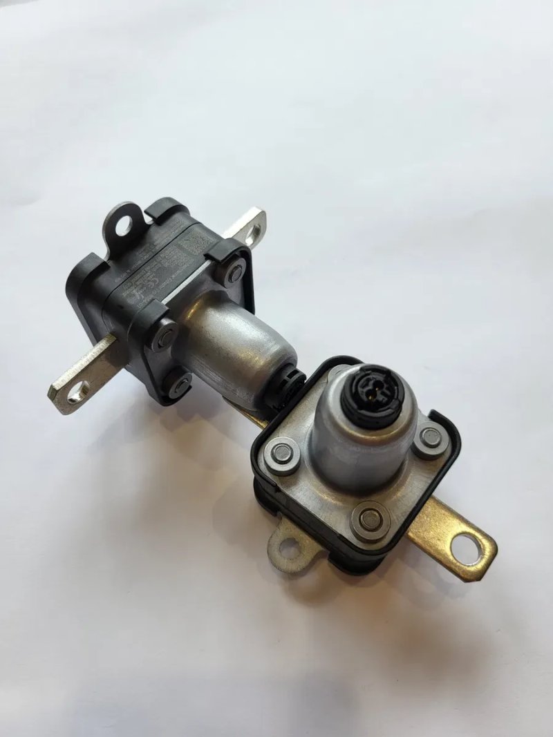Піропатрон Запобіжник Audi Etron Q6 Q7 Q8 8054001G 8054001F 8054002F 0Z3915631X 0Z3915631B — фото 6