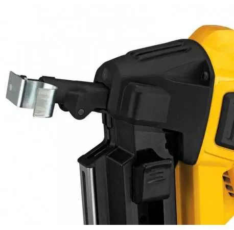 Пістолет DCN890N цвяхозабивний по бетону акумуляторний 3р. гар. DeWALT — фото 6