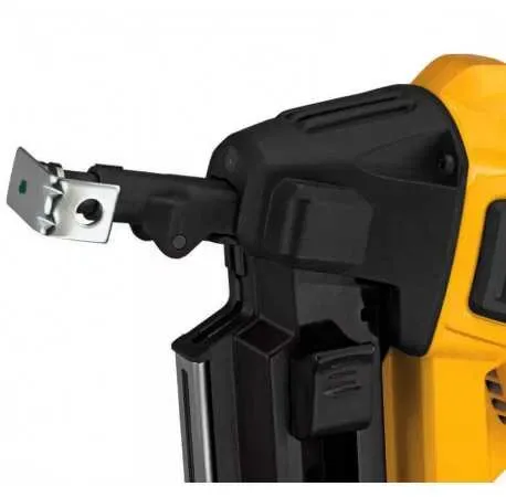 Пістолет DCN890N цвяхозабивний по бетону акумуляторний 3р. гар. DeWALT — фото 7