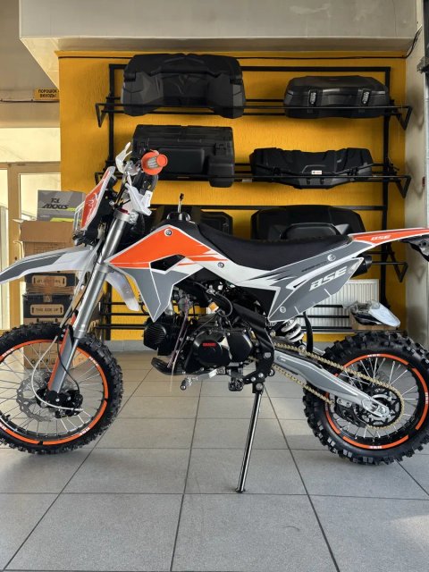 Пітбайк BSE PH10L ENDURO 140