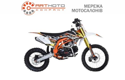 Пітбайк BSE SP04