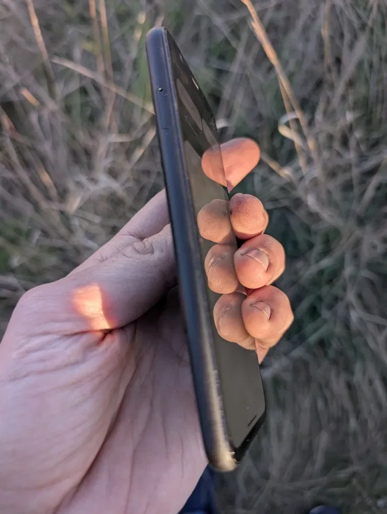 pixel 4 6 64gb в хорошем состоянии — фото 5