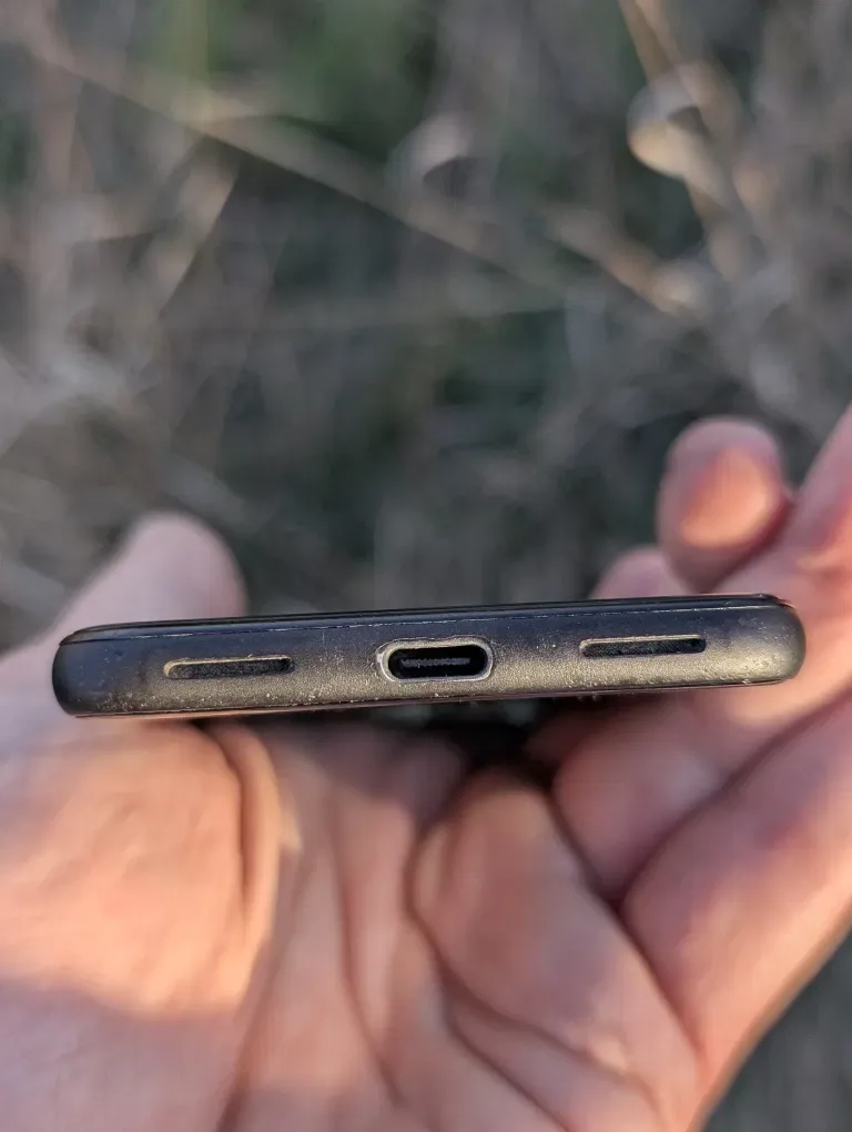 pixel 4 6 64gb в хорошем состоянии — фото 6