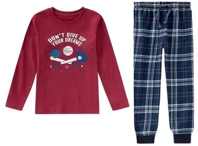 Піжами  для хлопчиків фірми Lupilu, OVS, George, Primark, M&S. — фото 4