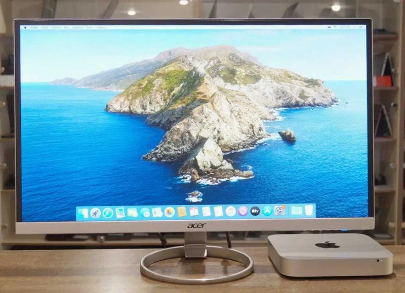 ПК Apple Mac Mini Late 2012 (Core i5 2.5 ГГц/RAM 16ГБ/SSD 250ГБ)TVOYO — фото 2