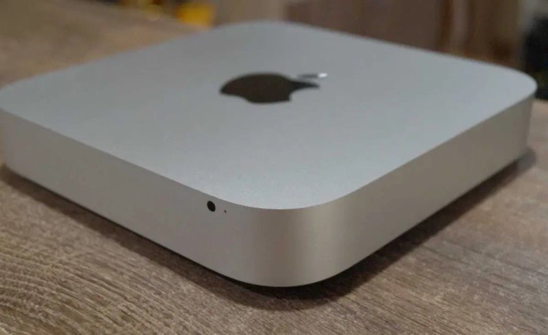 ПК Apple Mac Mini Late 2012 (Core i5 2.5 ГГц/RAM 16ГБ/SSD 250ГБ)TVOYO — фото 3