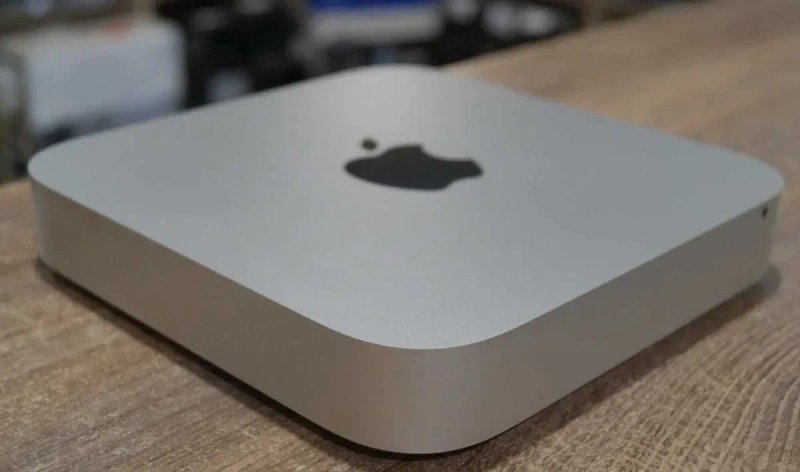 ПК Apple Mac Mini Late 2012 (Core i5 2.5 ГГц/RAM 16ГБ/SSD 250ГБ)TVOYO — фото 5