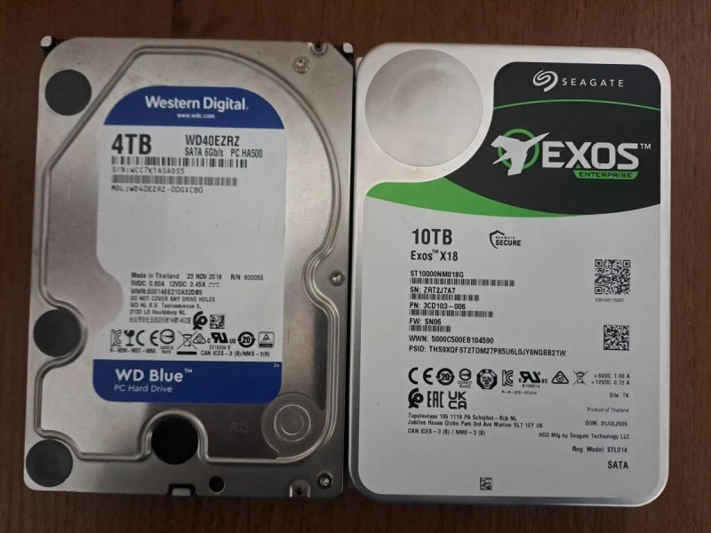 ПК/Asus RS Z790-F/i5 12400F/Asus RS 4070 Super/32GB DDR5 GSkill 7800/Asus RS XG27AQ — фото 5