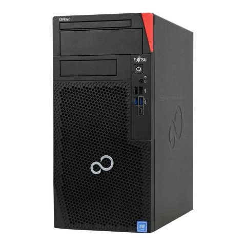ПК Fujitsu Esprimo P7010n MT s1200 i3 i5 i7 8 16GB 128 256 512GB NVMe