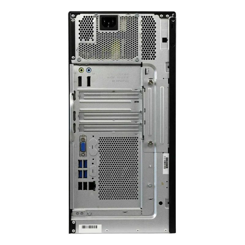 ПК Fujitsu Esprimo P7010n MT s1200 i3 i5 i7 8 16GB 128 256 512GB NVMe — фото 2