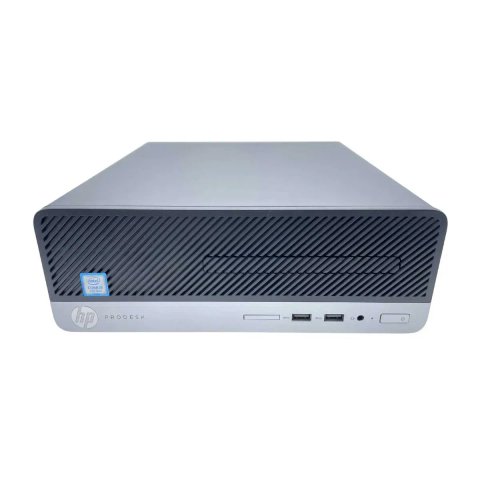 ПК системний блок HP ProDesk 400 G4 SFF s1151 i5-7500/8Gb RAM/256 SSD