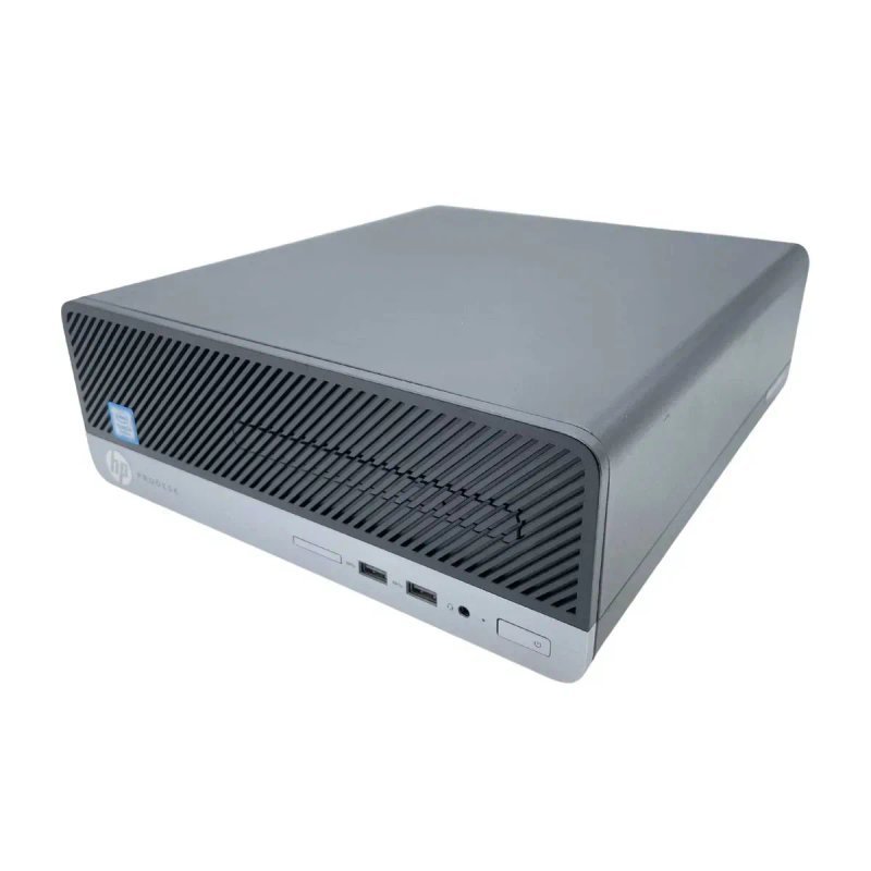 ПК системний блок HP ProDesk 400 G4 SFF s1151 i5-7500/8Gb RAM/256 SSD — фото 2