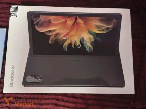 Планшет Blackview Mega 8 256GB