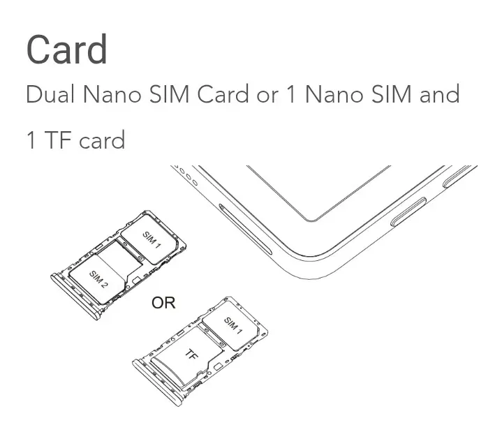 Планшет Cubot /8200 mAh/4G LTE/GPS/OTG/6GB/128GB/ — фото 5