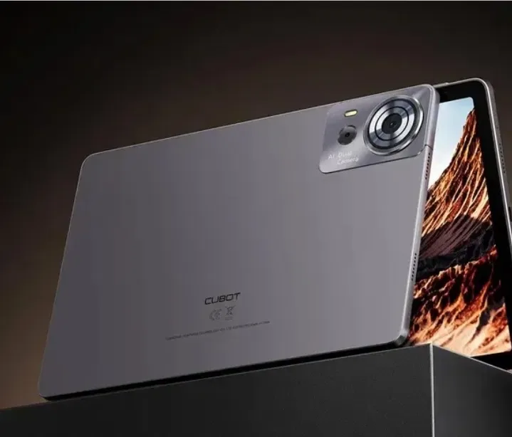 Планшет Cubot /8200 mAh/4G LTE/GPS/OTG/6GB/128GB/ — фото 7