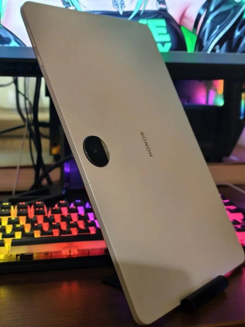 Планшет Honor Tablet 9 Soft Light Edition 12/256 — фото 5