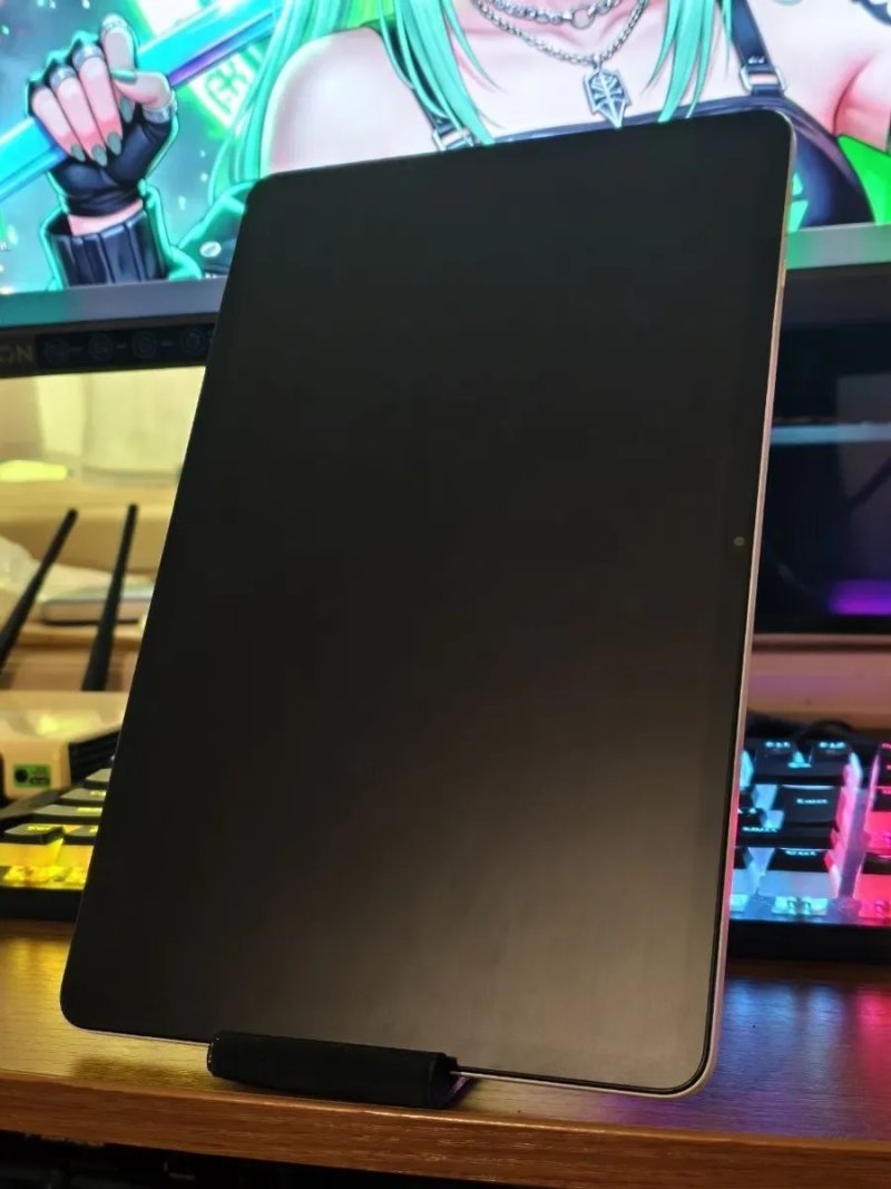 Планшет Honor Tablet 9 Soft Light Edition 12/256 — фото 7
