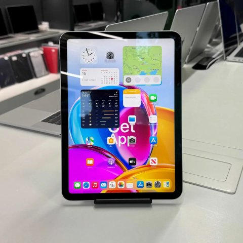 Планшет iPad 11 10.9” 256GB 2025 Wi-Fi • ГАРАНТІЯ • СТАН 9.8/10 74733